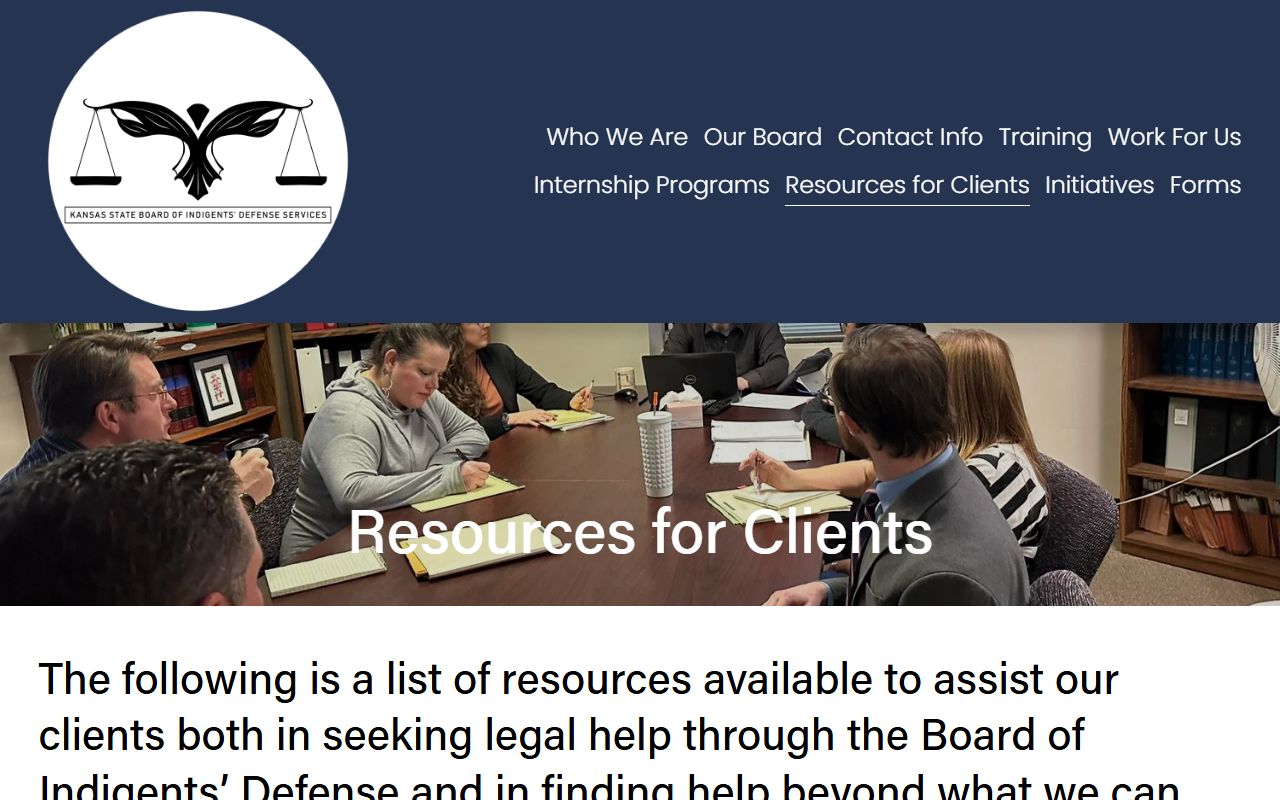 Greenwood County criminal court records appointed counsel resources